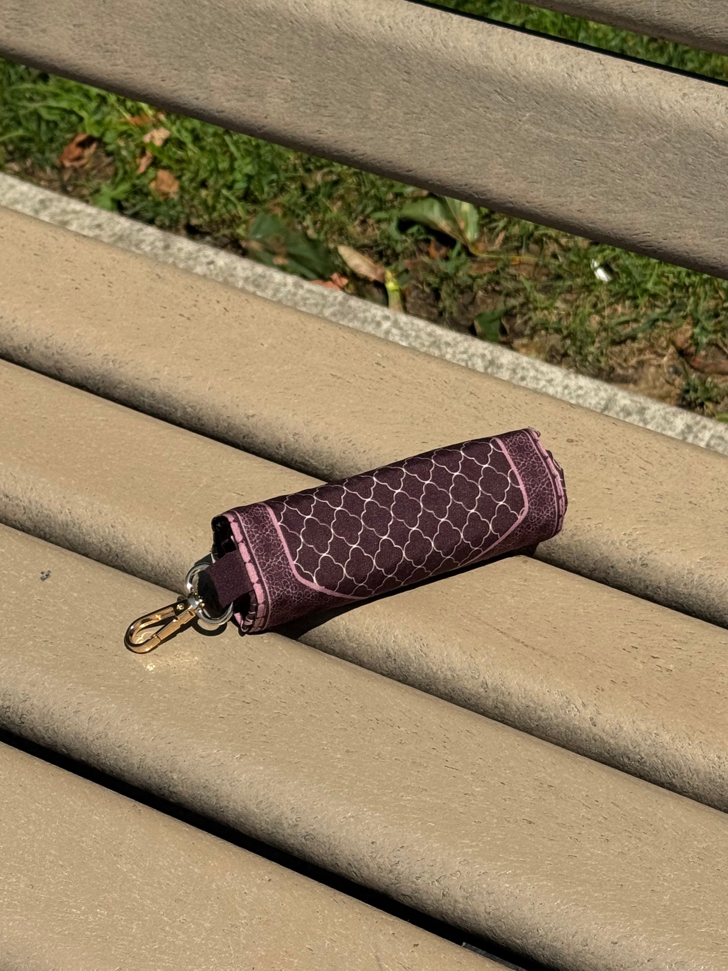 Portable Prayer Rug