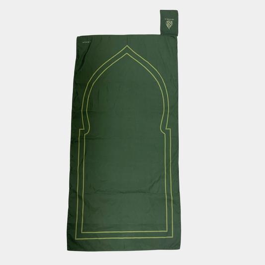 Portable Prayer Mat