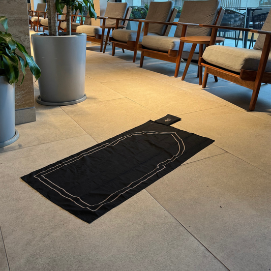Portable Prayer Mat