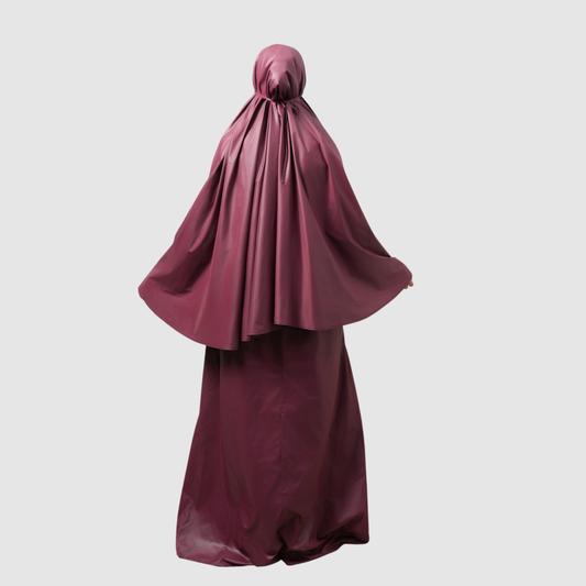 The Complete Prayer Set