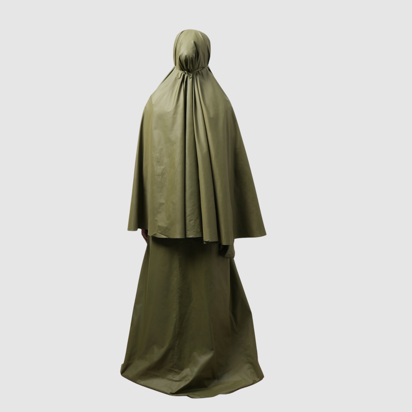 The Complete Prayer Set