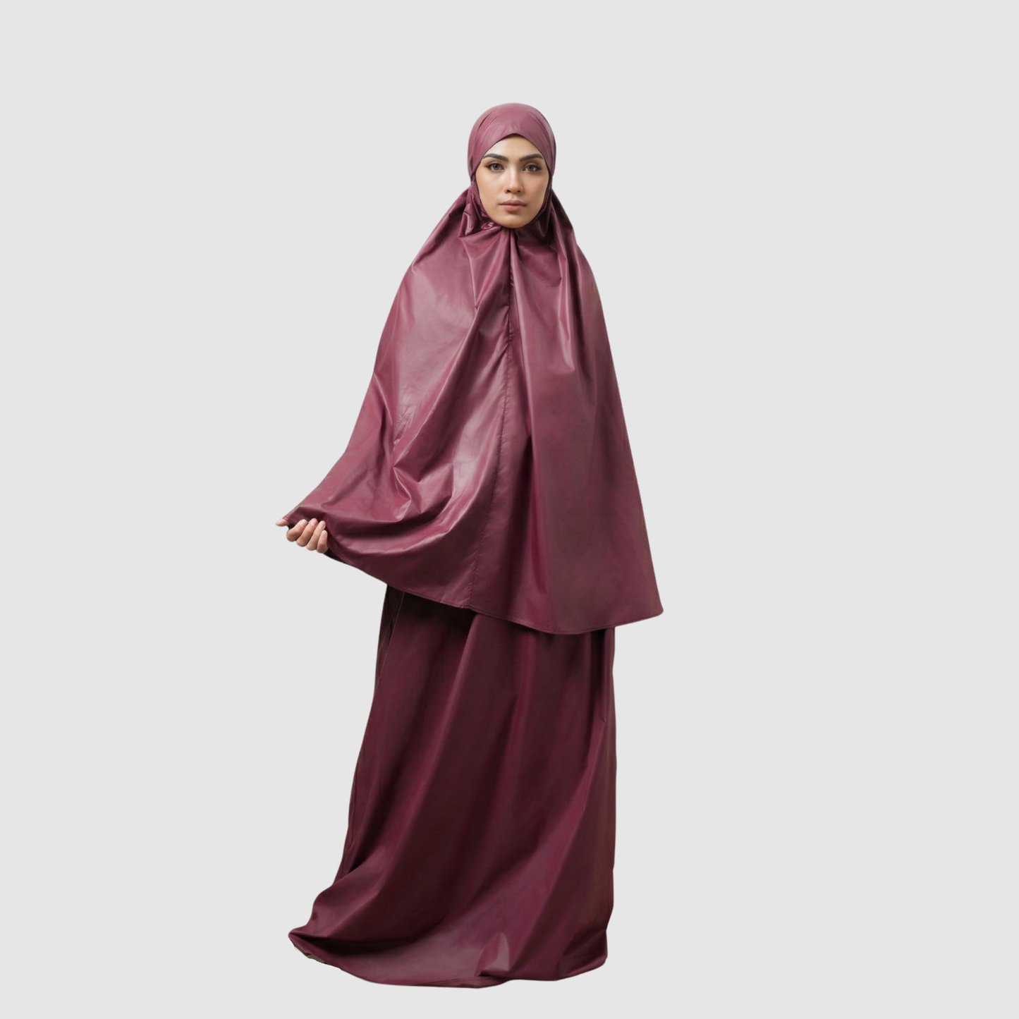 The Complete Prayer Set