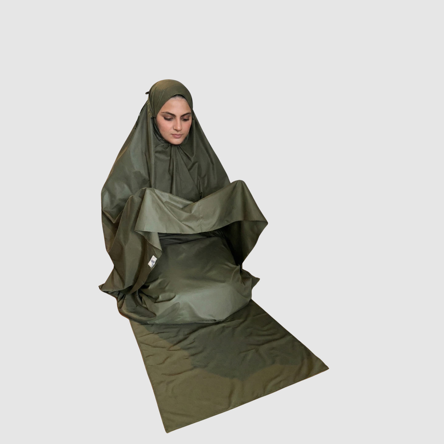 The Complete Prayer Set