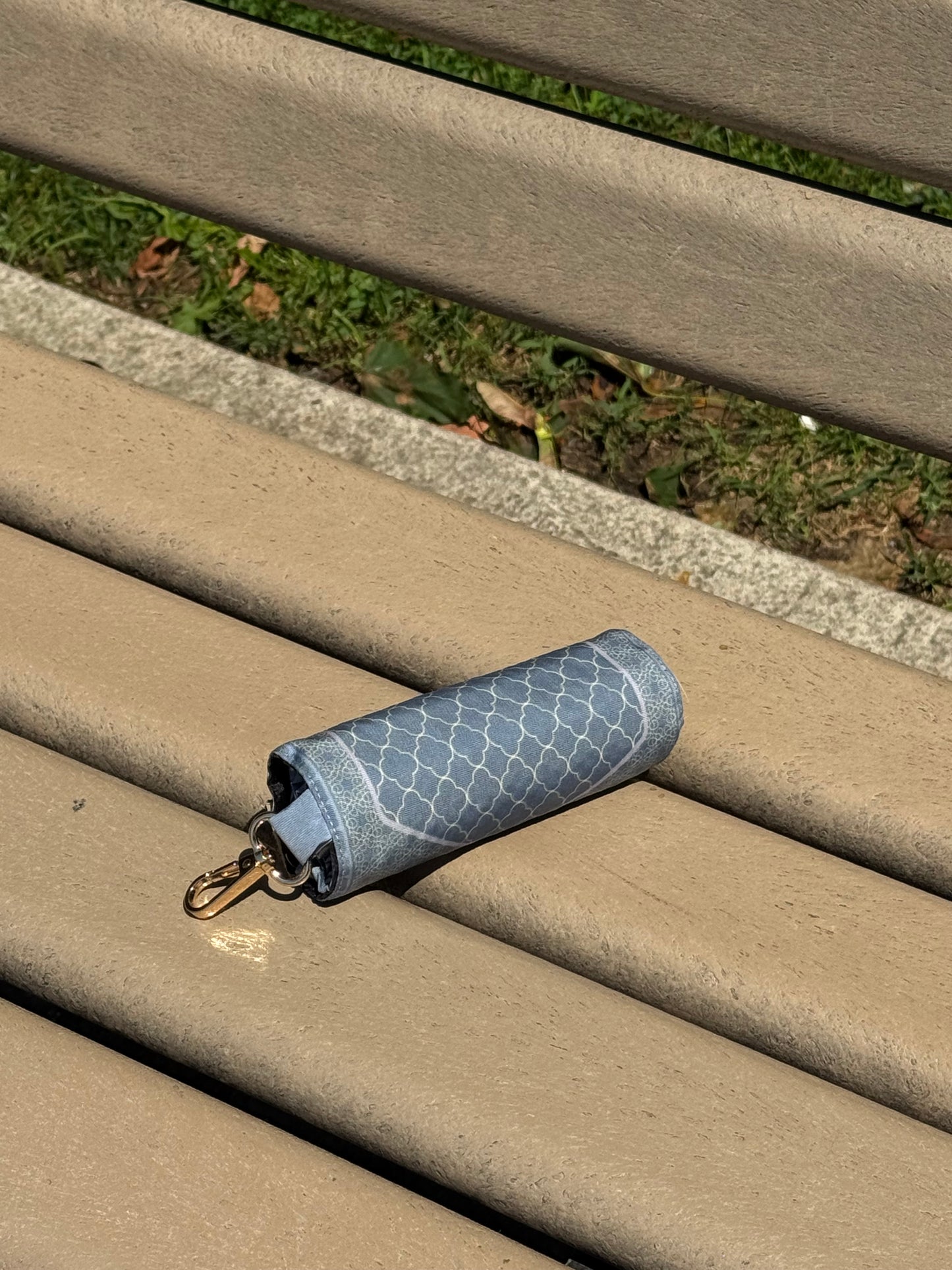 Portable Prayer Rug