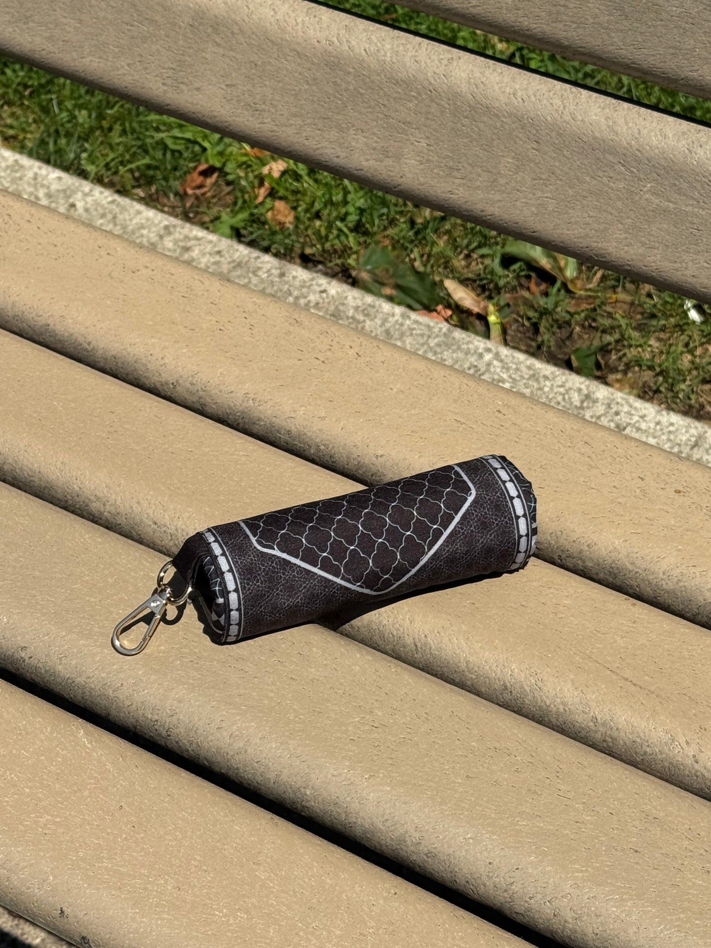 Portable Prayer Rug