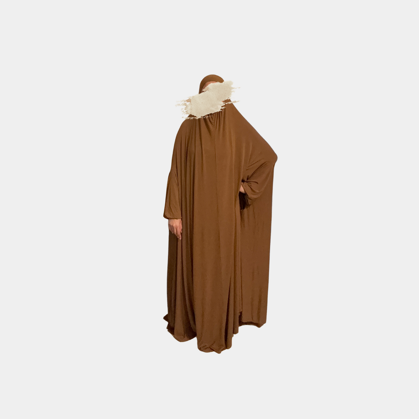 One-Piece Prayer Garment