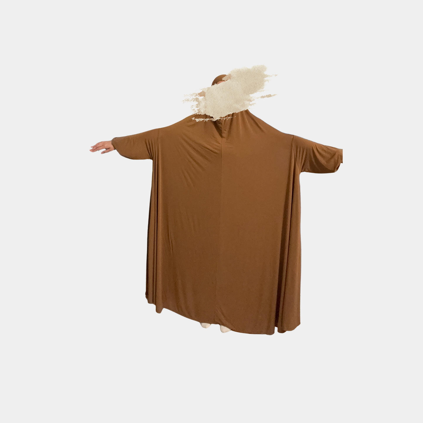 One-Piece Prayer Garment