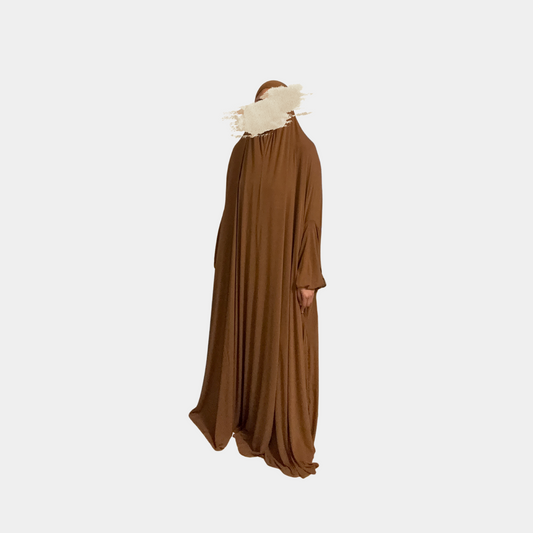 One-Piece Prayer Garment